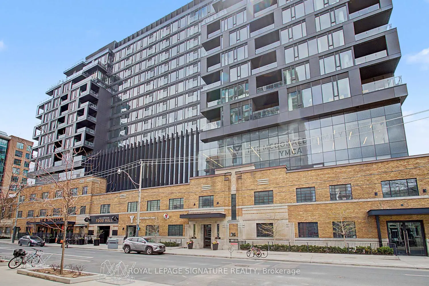 505 Richmond Street 725