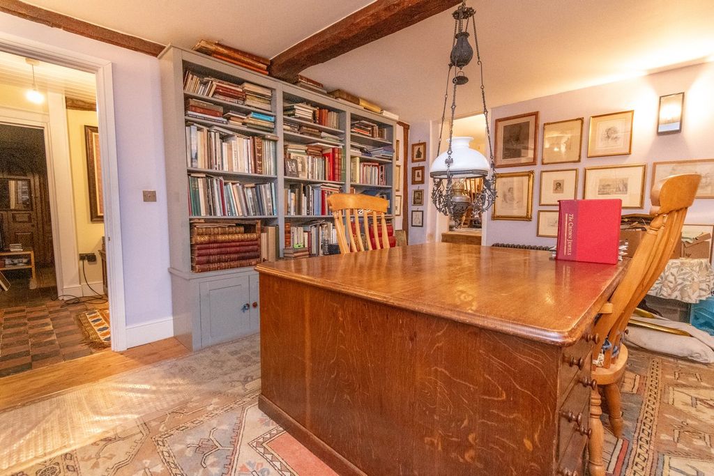 Additional image 12 of 5 bed property for saleOak Street, Fakenham NR21