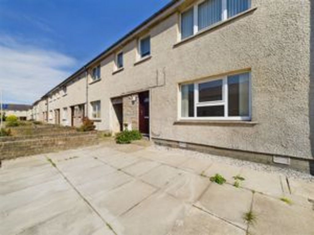 3 bed terraced house for saleSt. Andrews Drive, Fraserburgh AB43