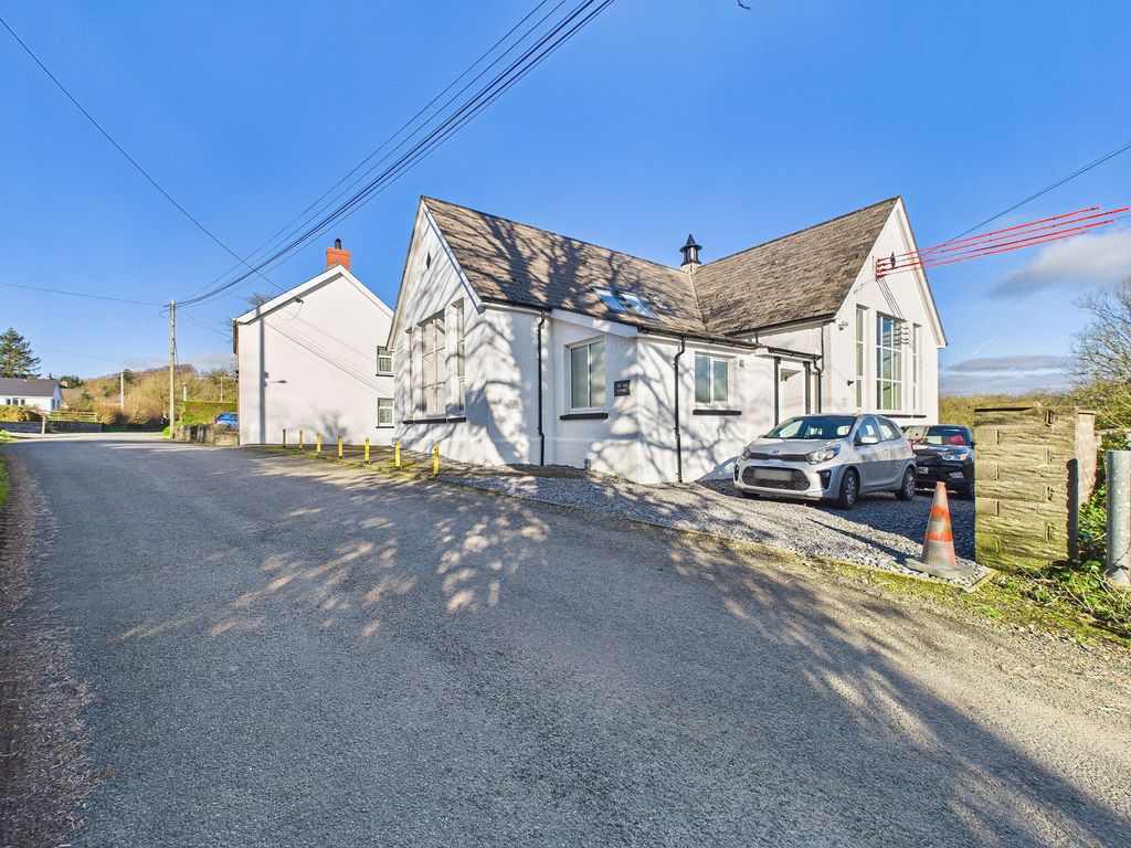 Additional image 33 of 4 bed detached house for saleGlandwr, Whitland SA34