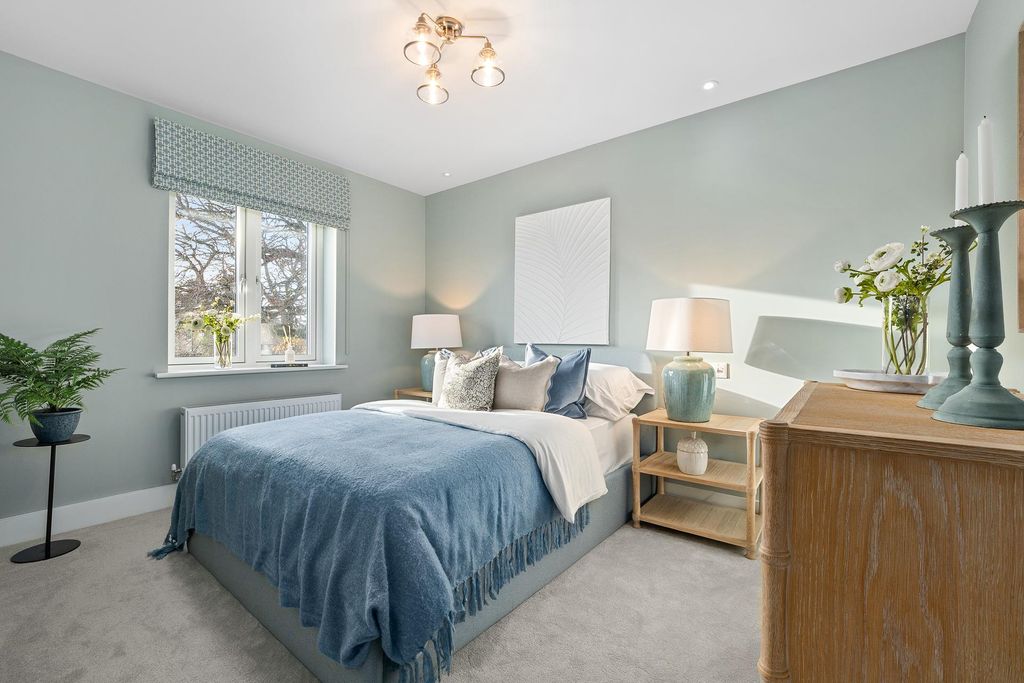 Additional image 11 of 3 bed semi-detached house for saleHorcott Road, Fairford, Gloucestershire GL7