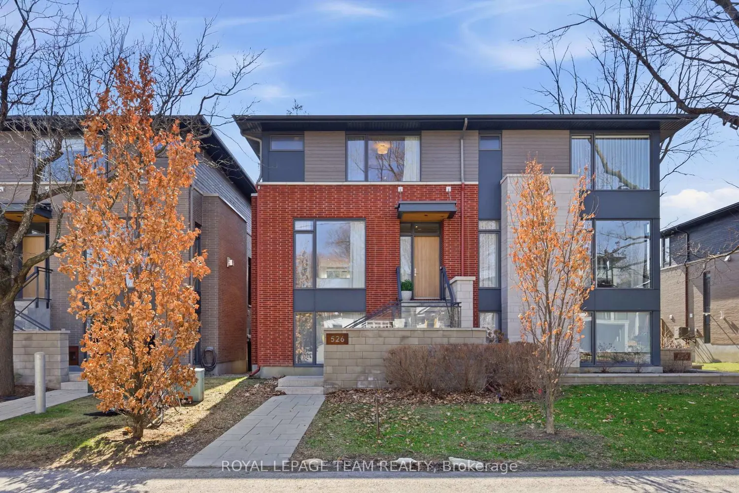 526 Edison Avenue