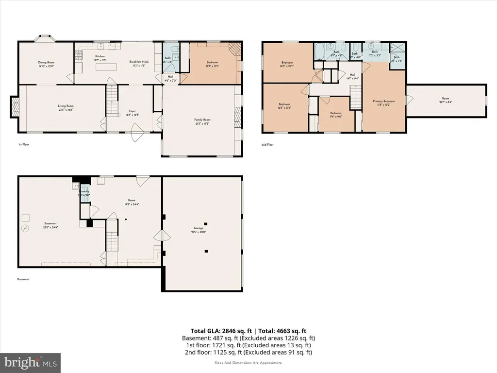 Additional image 59 of 2 Woodbriar Drive, Media, PA 19063