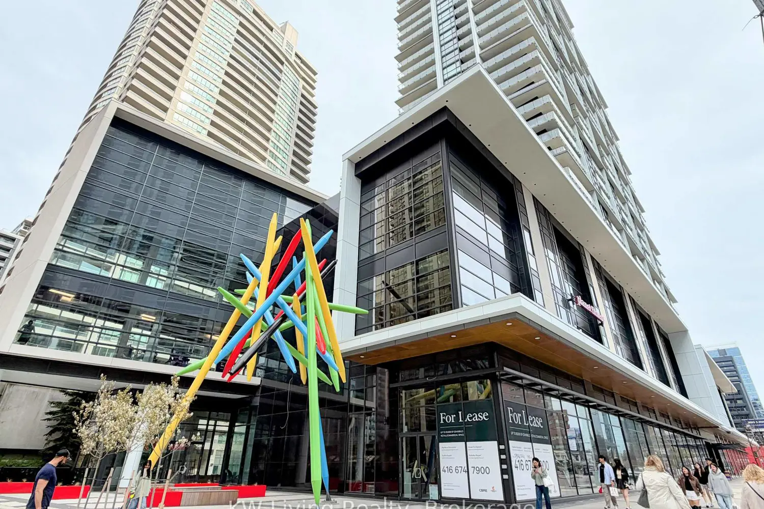 Additional image 3 of 4955 Yonge Street 2615