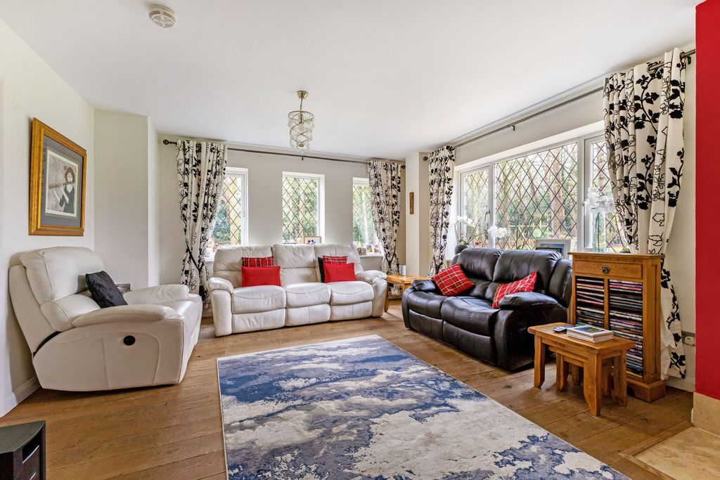 Additional image 11 of 5 bed detached house for saleCrooksbury Road, Farnham GU10