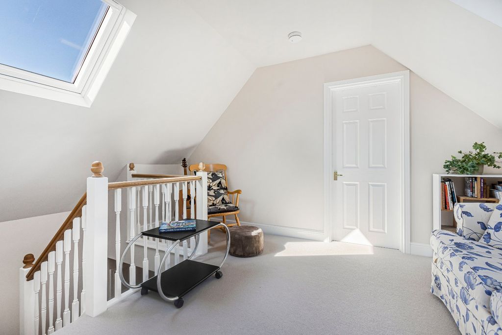 Additional image 7 of 5 bed detached house for saleNursery View, Faringdon, Oxfordshire SN7