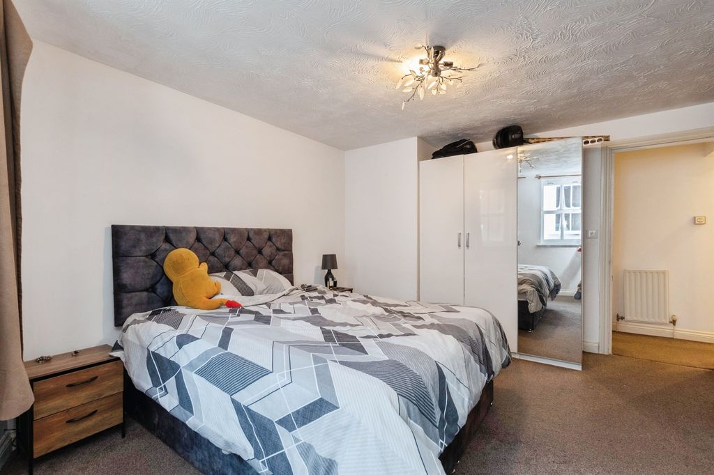 Additional image 9 of 2 bed flat for saleRiverside Place, Fordingbridge SP6