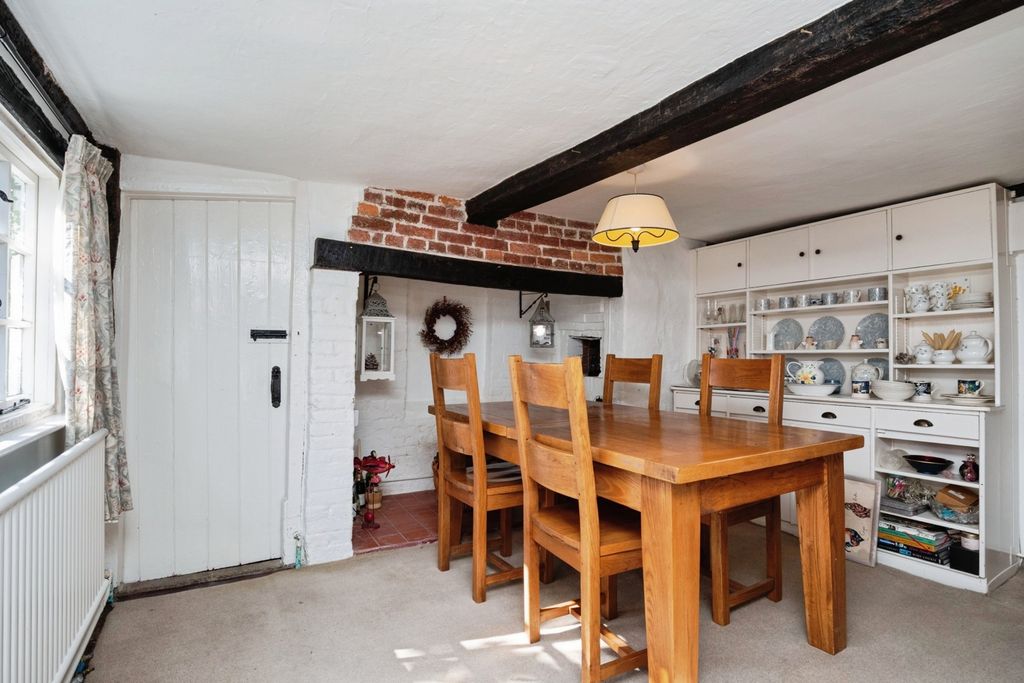 Additional image 5 of 4 bed detached house for saleFontridge Lane, Etchingham, East Sussex TN19