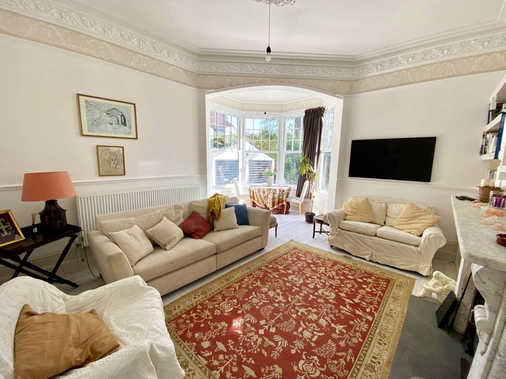 Additional image 3 of 4 bed semi-detached house for saleSarlsdown Road, Exmouth EX8