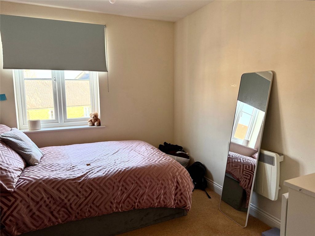 Additional image 5 of 2 bed flat for saleHarris Close, Frome, Somerset BA11