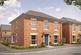Plot 688, The Barnwell Georgian at Thorpebury In the Limes, Thorpebury, 2 Limetree Way LE7