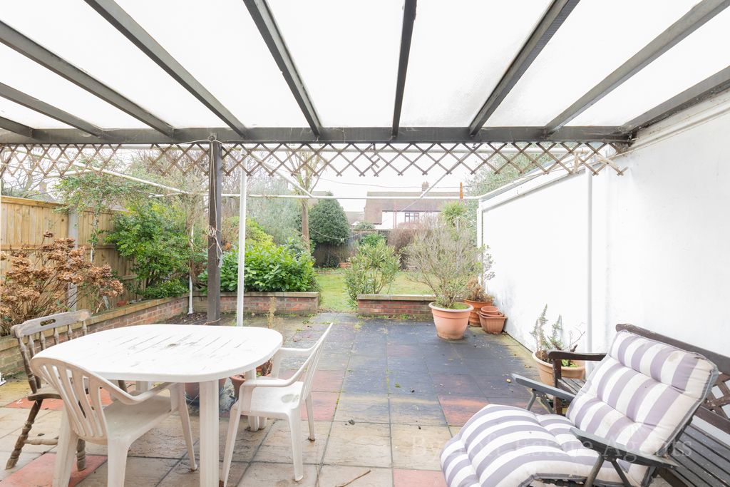 Additional image 14 of 3 bed semi-detached house for saleCollingwood Road, Great Yarmouth NR30