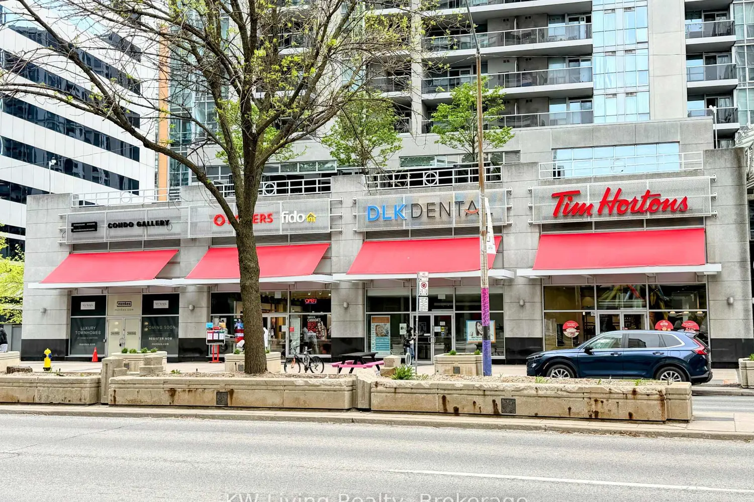 Additional image 5 of 4955 Yonge Street 2615