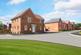Allerthorpe at Sandy Gate View Hardwick Road, Pontefract WF8