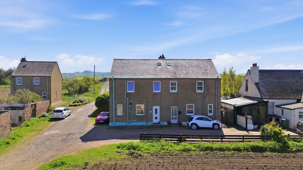 Additional image 27 of 3 bed semi-detached house for sale2 Bridgend, Ballencrieff, North Berwick EH39