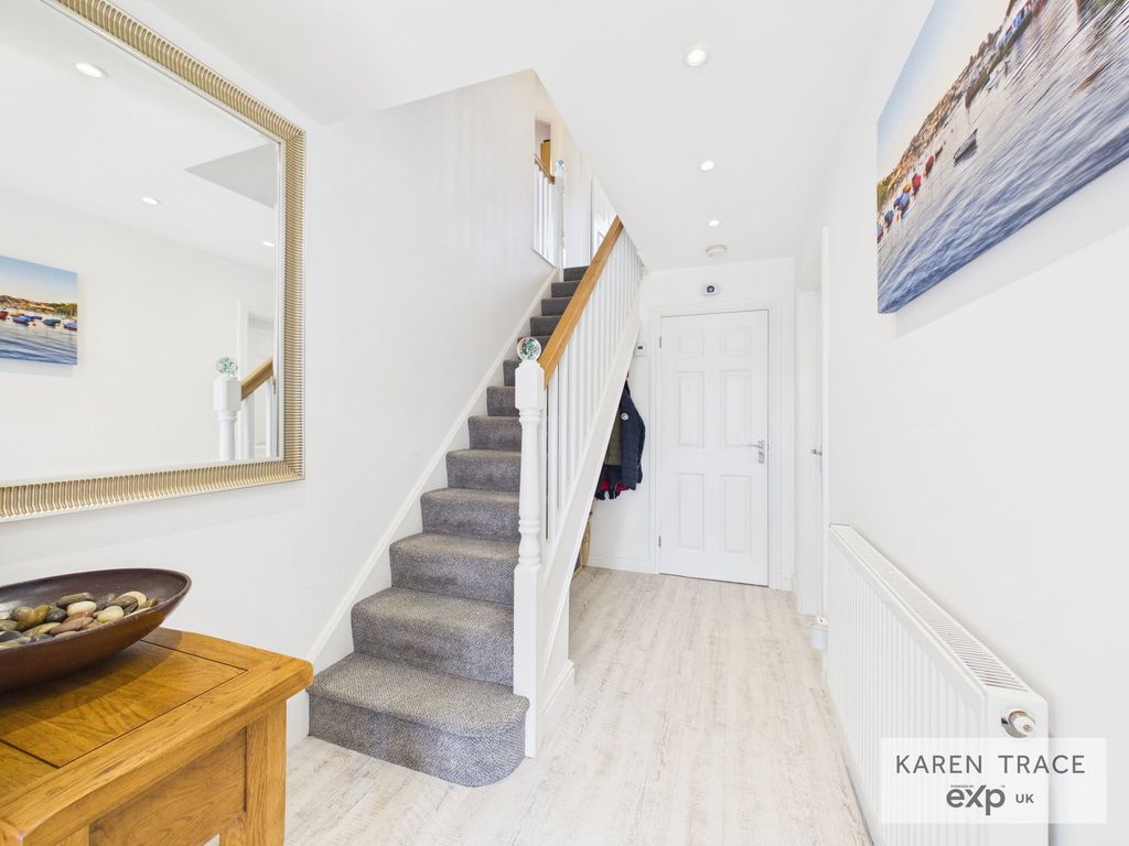 Additional image 10 of 4 bed detached house for saleHill Hay Close, Fowey PL23