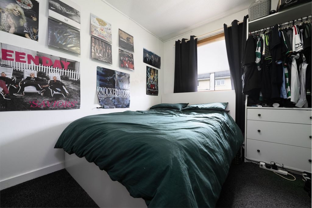 Additional image 11 of 3 bed semi-detached house for saleCrisswell Crescent, Greenock PA16