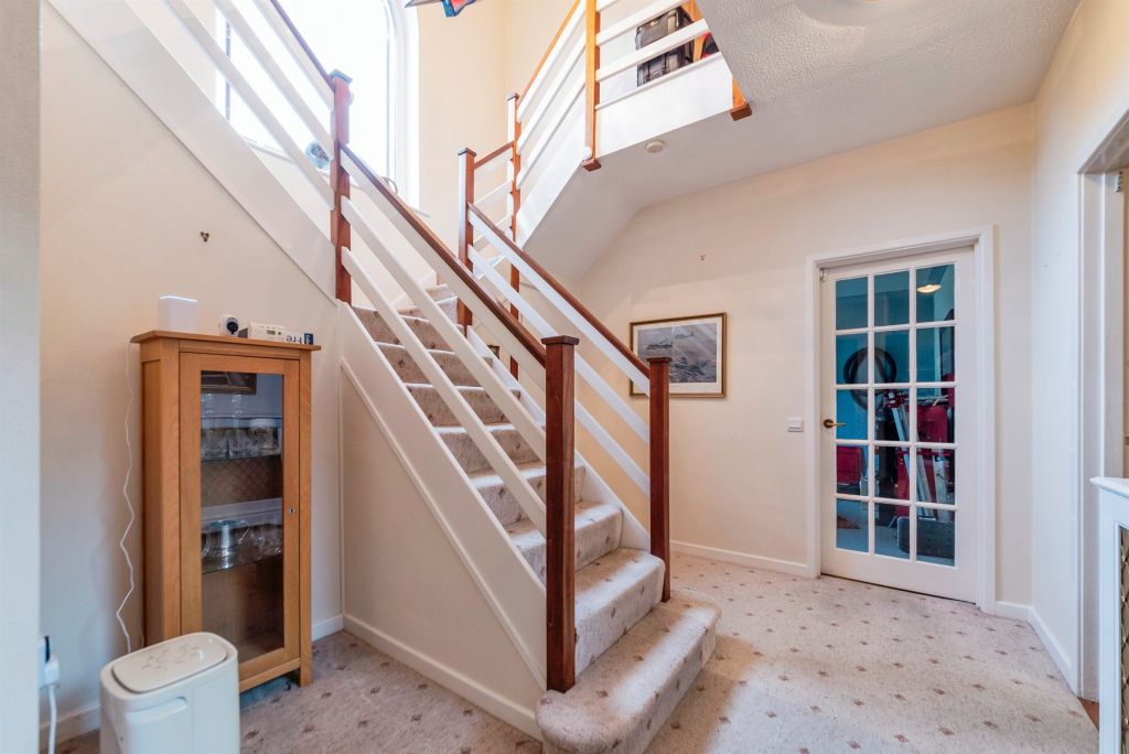 Additional image 7 of 4 bed detached house for saleWoodlands Drive, Grantham NG31