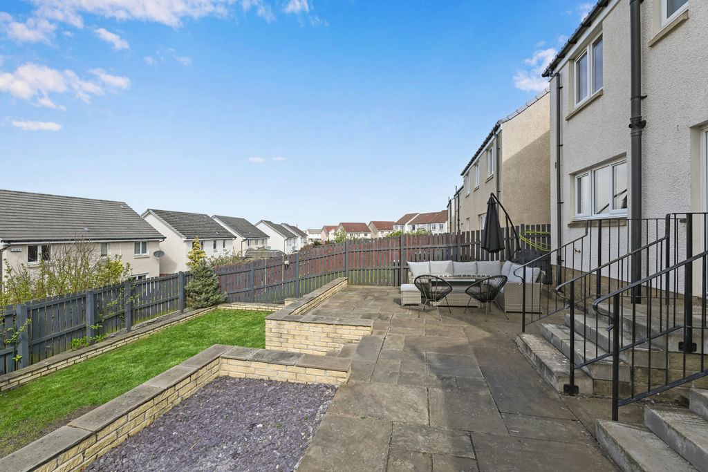 Additional image 22 of 4 bed detached house for sale21 Whitehouse Court, Gorebridge EH23