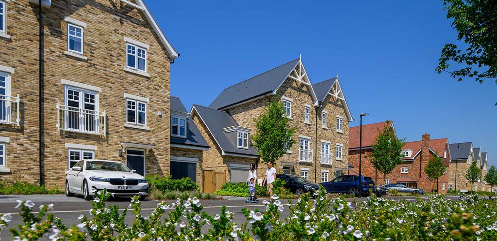 4 bed property for saleFleet, Fleet GU51