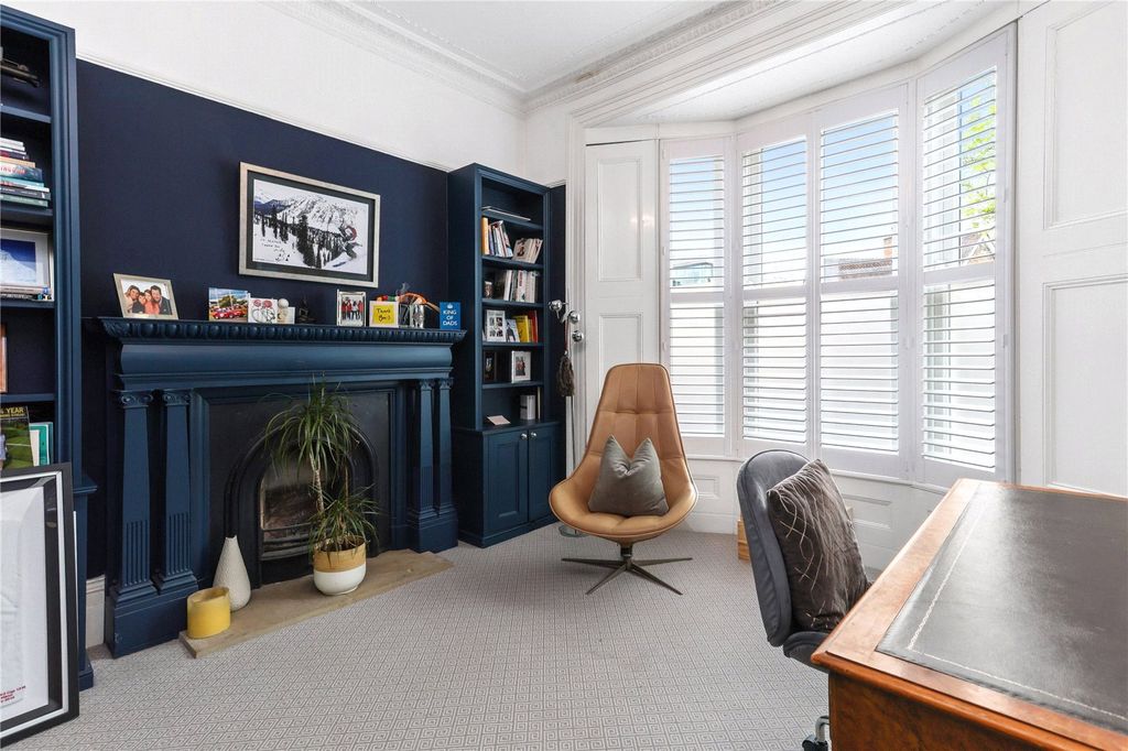 Additional image 10 of 5 bed detached house for saleEsher Green, Esher KT10
