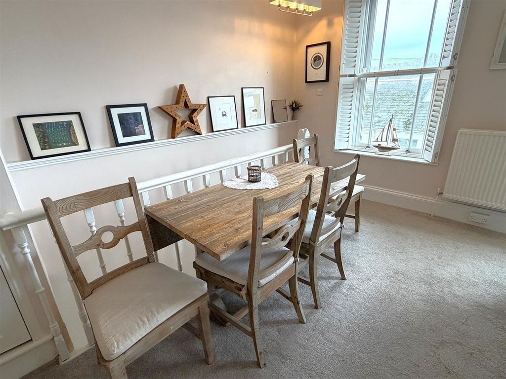Additional image 14 of 1 bed flat for saleEsplanade, Fowey PL23