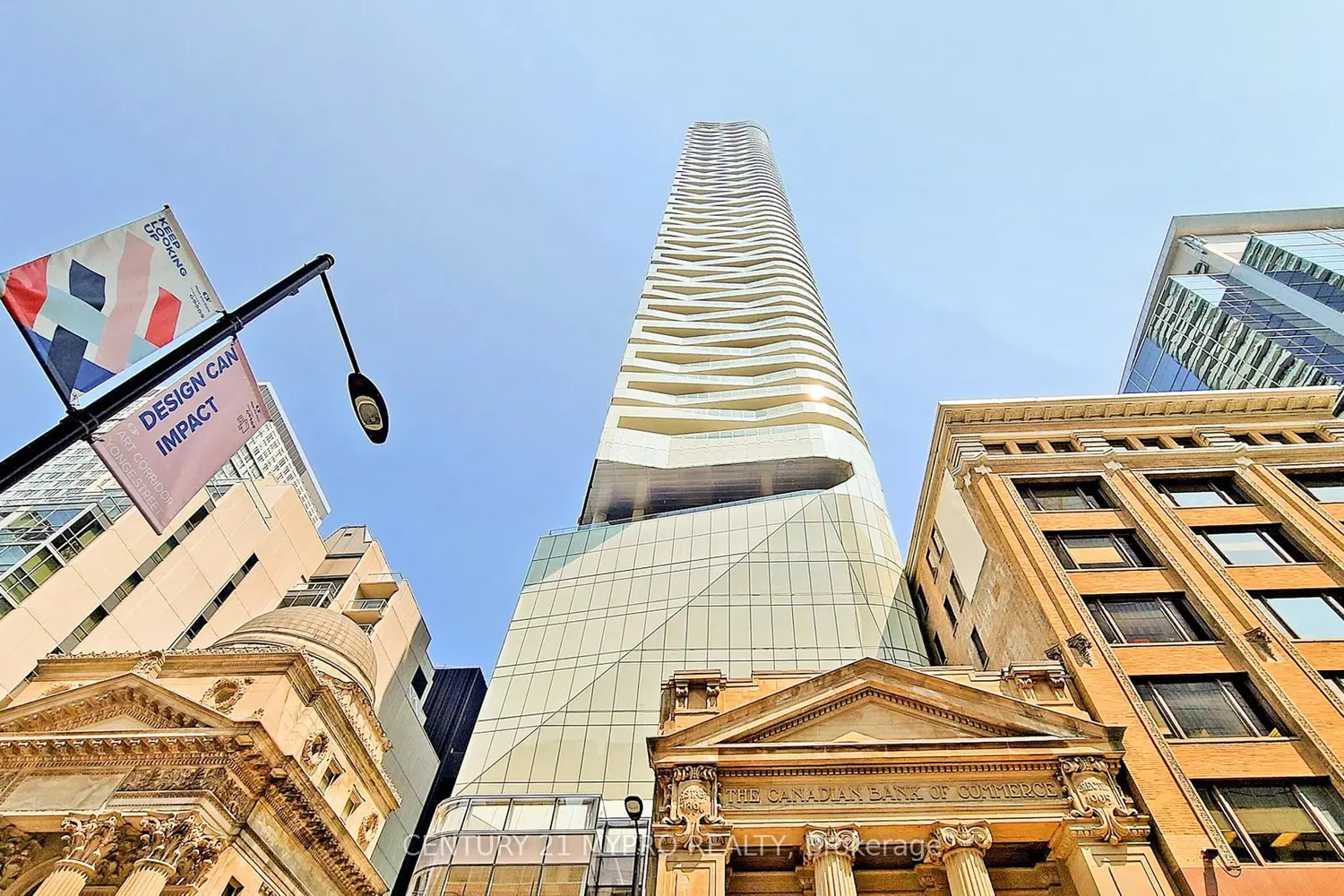 197 Yonge Street 3109