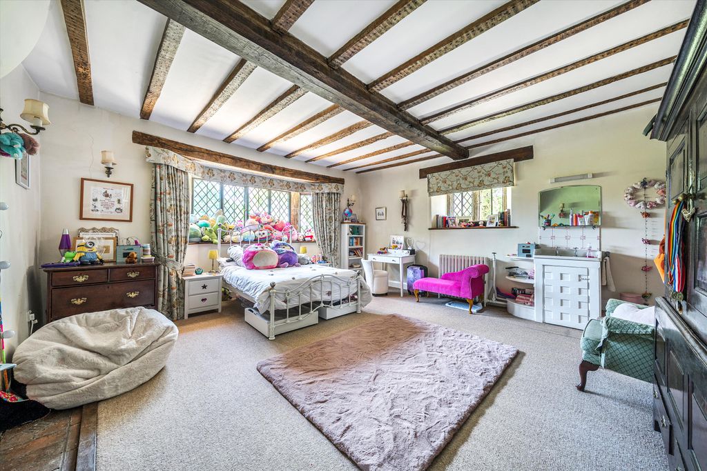 Additional image 11 of 8 bed detached house for saleSheepstreet Lane, Etchingham, East Sussex TN19
