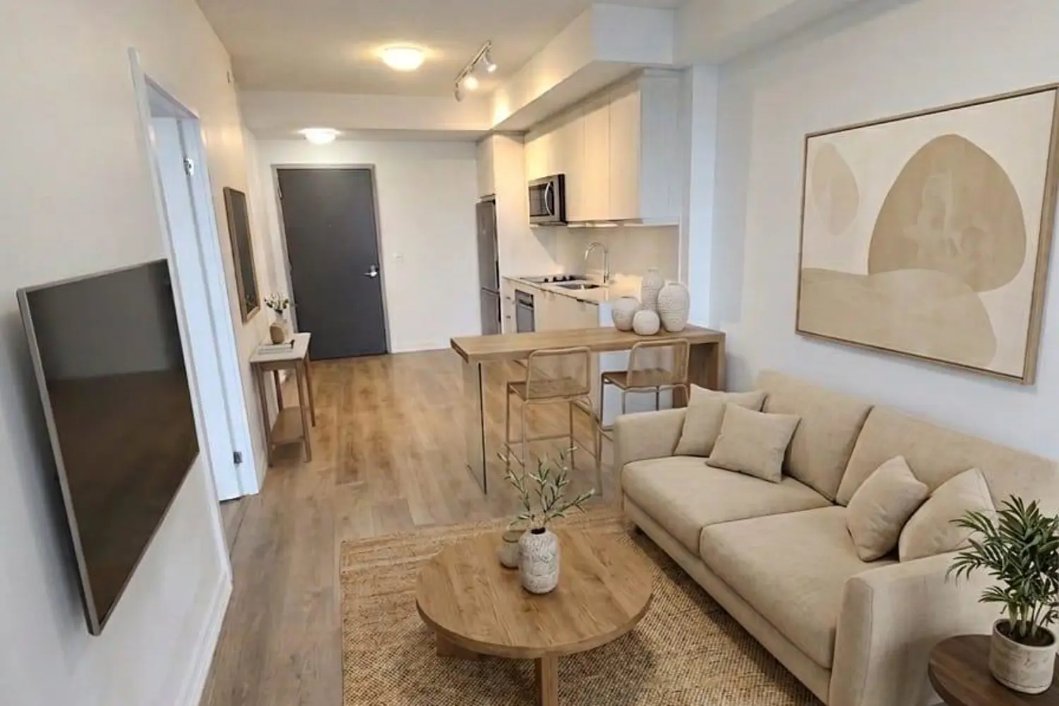38 Forest Manor Road 1309
