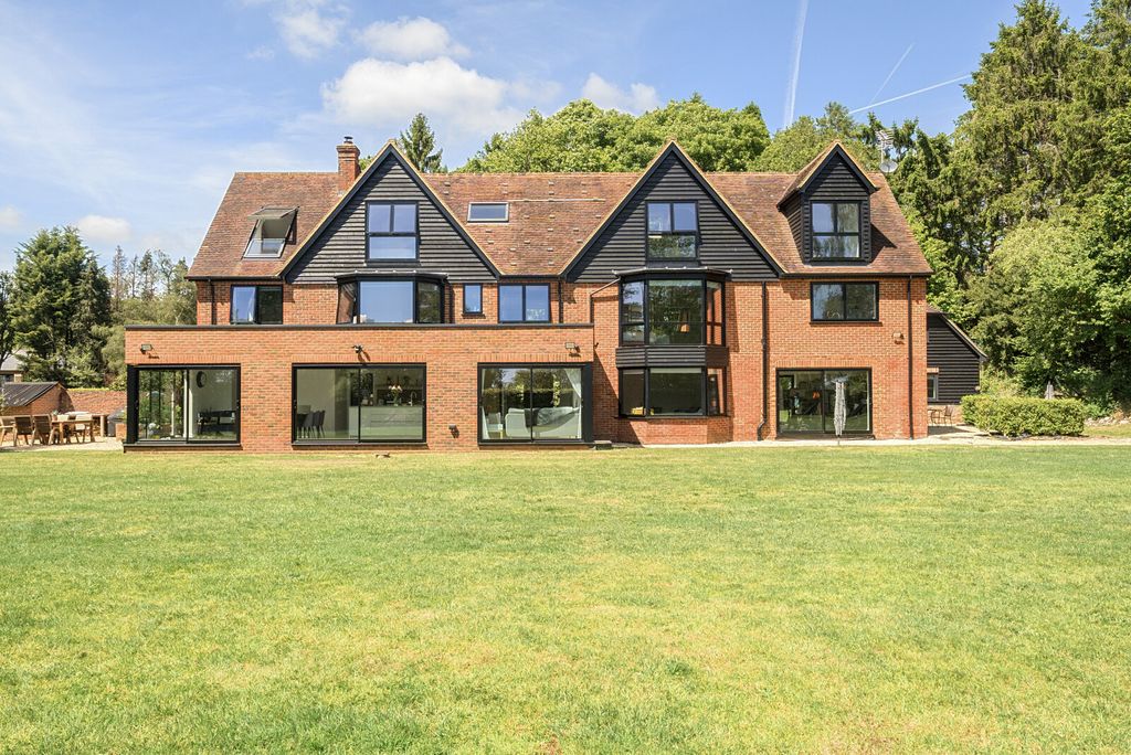 Additional image 2 of 7 bed detached house for saleTilford Road, Farnham GU9