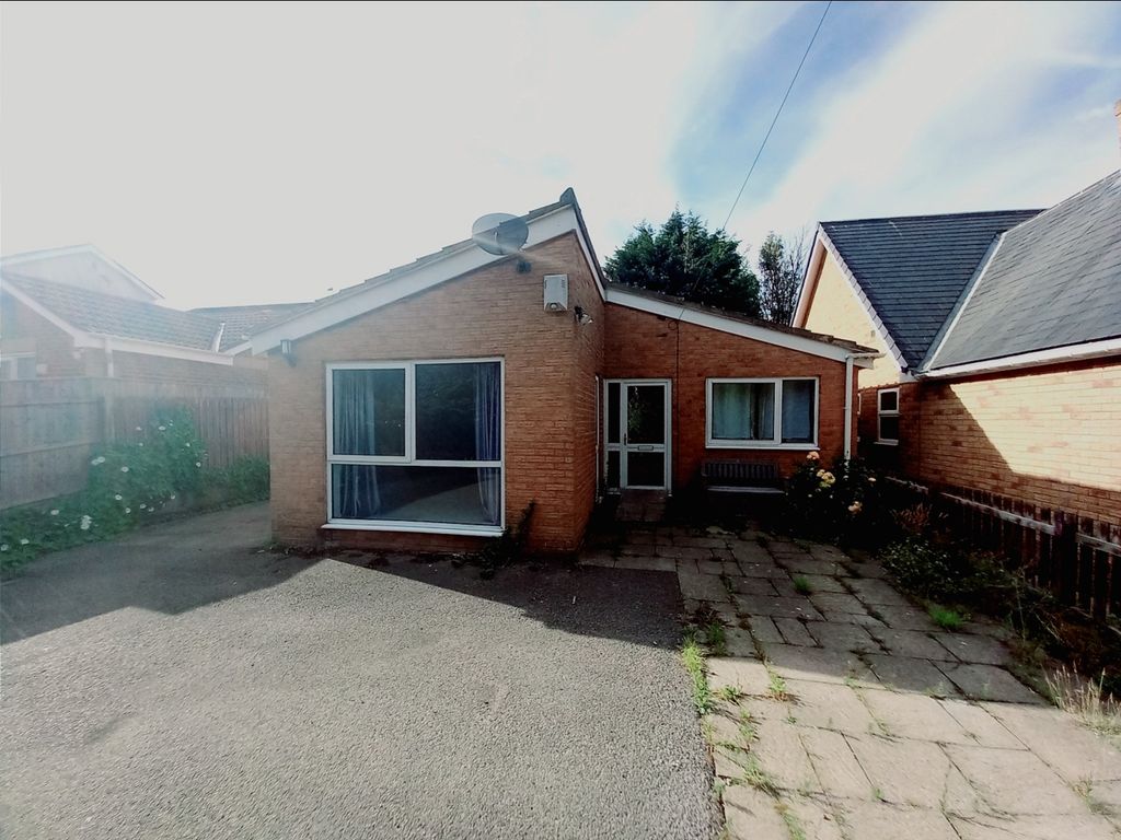 3 bed detached bungalow for saleGordon Terrace, Ferryhill, County Durham DL17