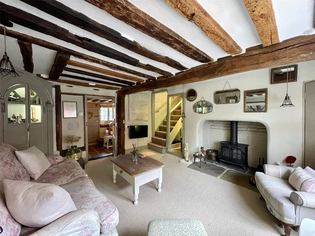 Additional image 4 of 3 bed end terrace house for saleChurch Street, Eye IP23