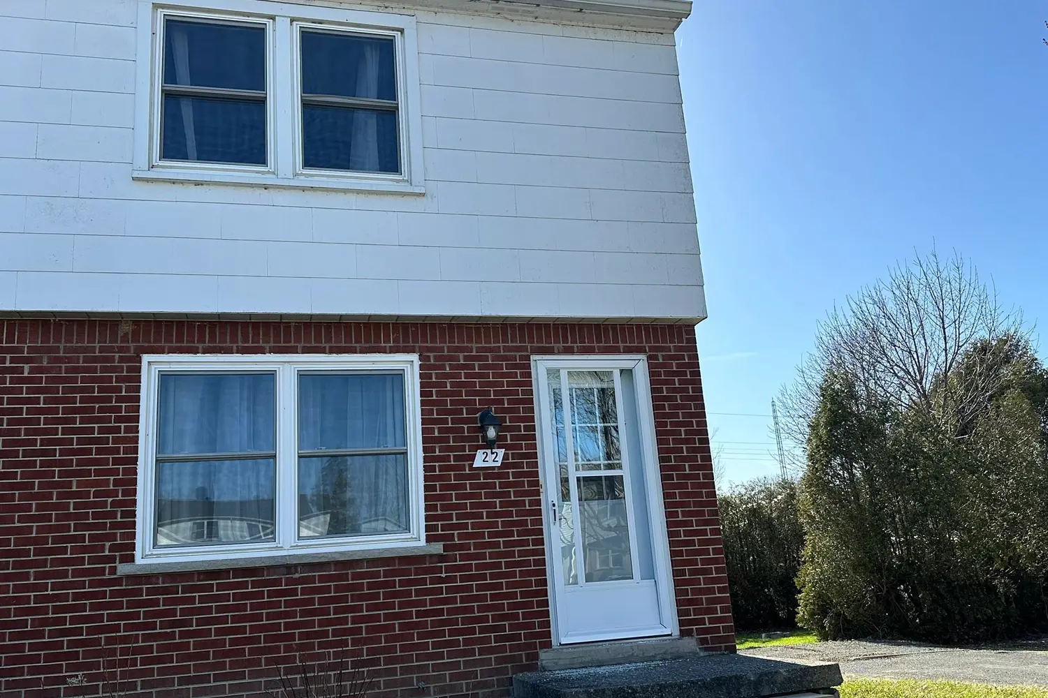 22 Casselman Road