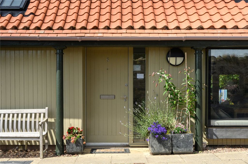 Additional image 19 of 2 bed semi-detached house for saleWest Fenton Court, West Fenton, North Berwick, East Lothian EH39