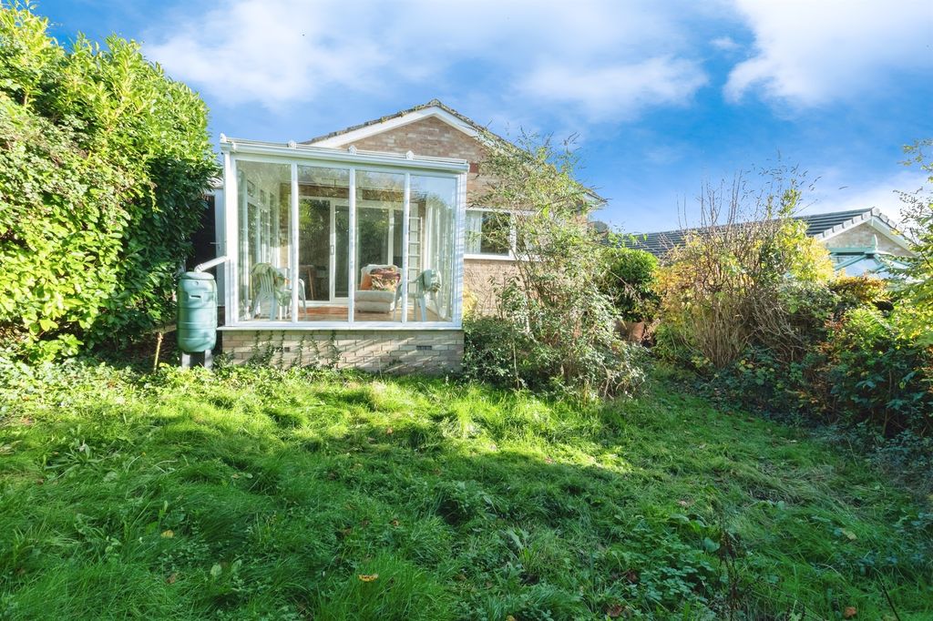 Additional image 22 of 3 bed detached bungalow for saleBeechwood, Fordingbridge SP6