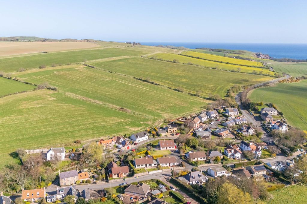 Additional image 31 of 5 bed detached house for saleRhovanion, St. Abbs Road, Coldingham, Eyemouth TD14