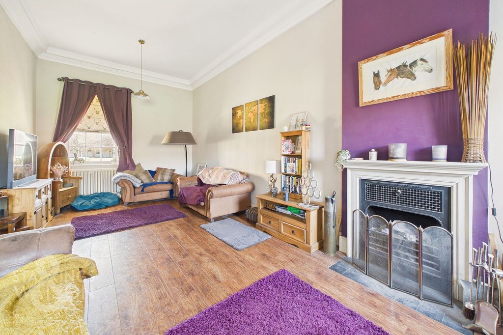 Additional image 2 of 4 bed terraced house for saleThe Great Court Royal Naval Hospital, Great Yarmouth NR30