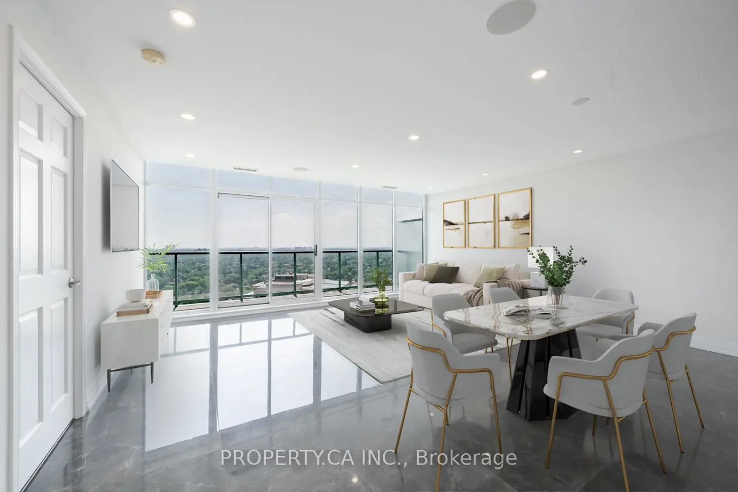 Additional image 5 of 5508 Yonge Street Ph02