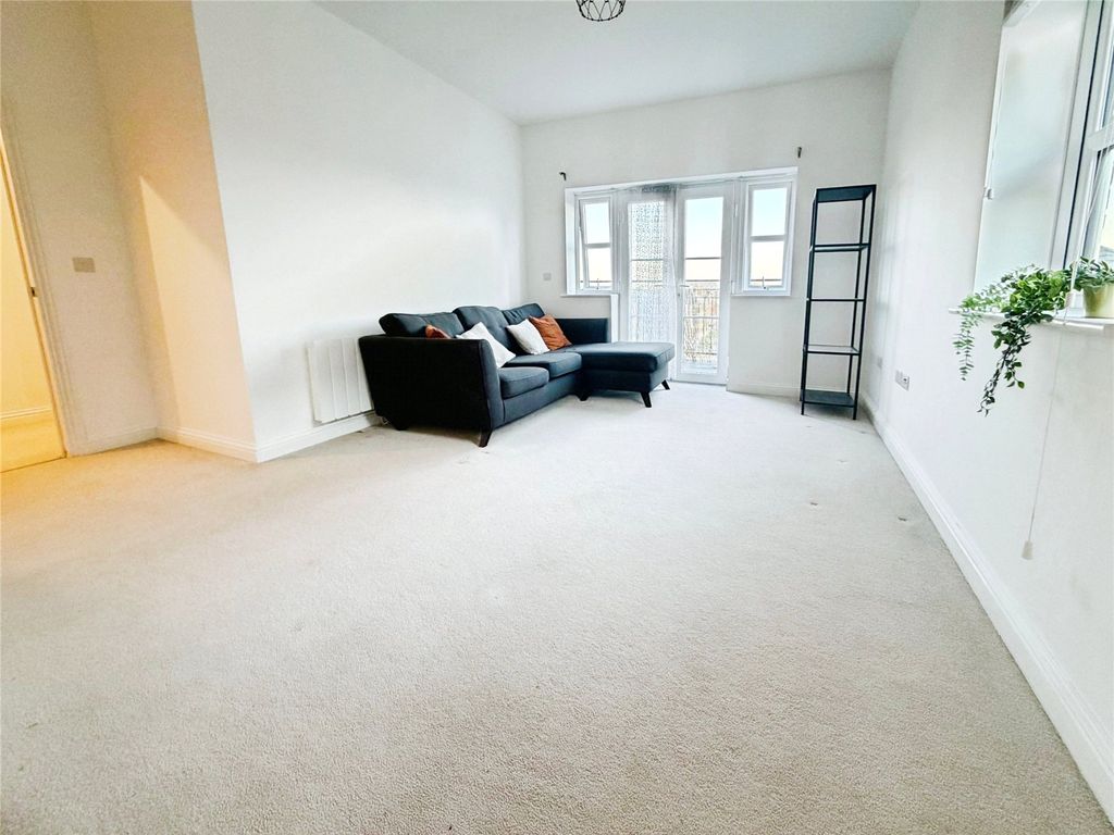 Additional image 2 of 2 bed flat for saleCoral Court, Erith DA8