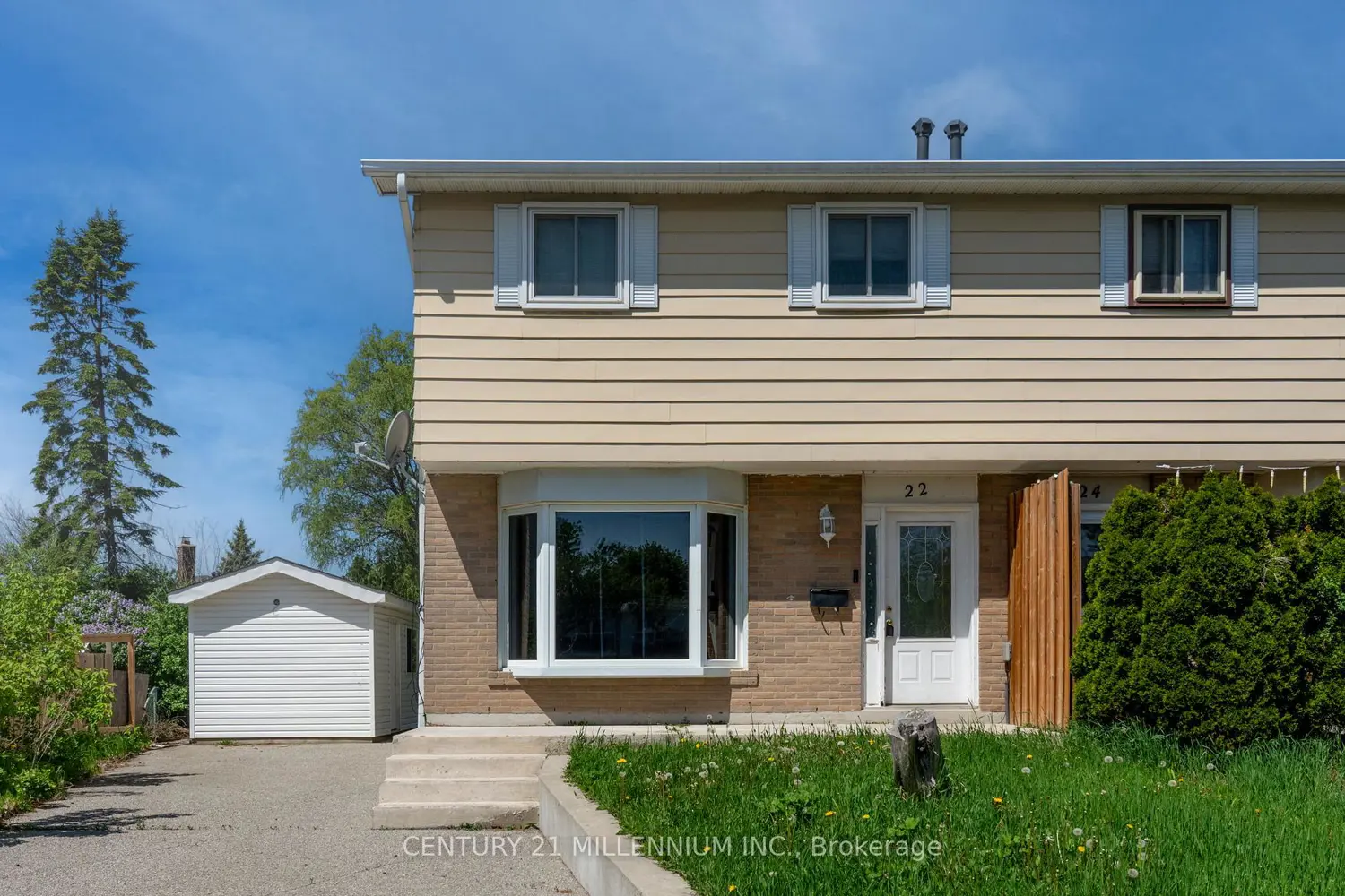 22 Griselda Court