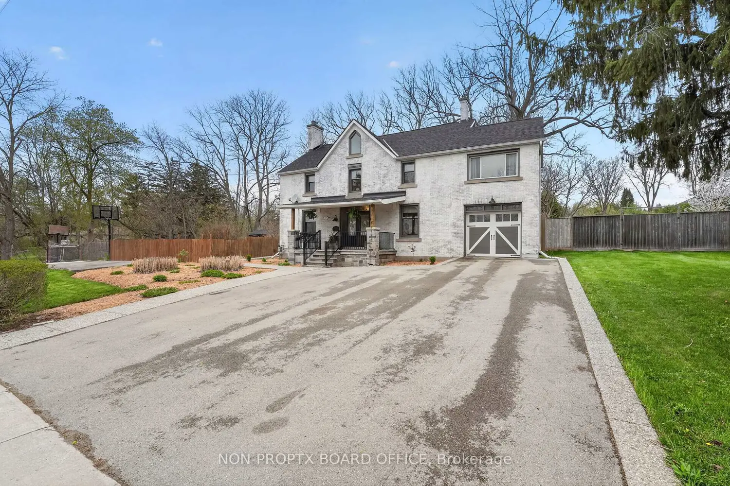 671 Harvest Road