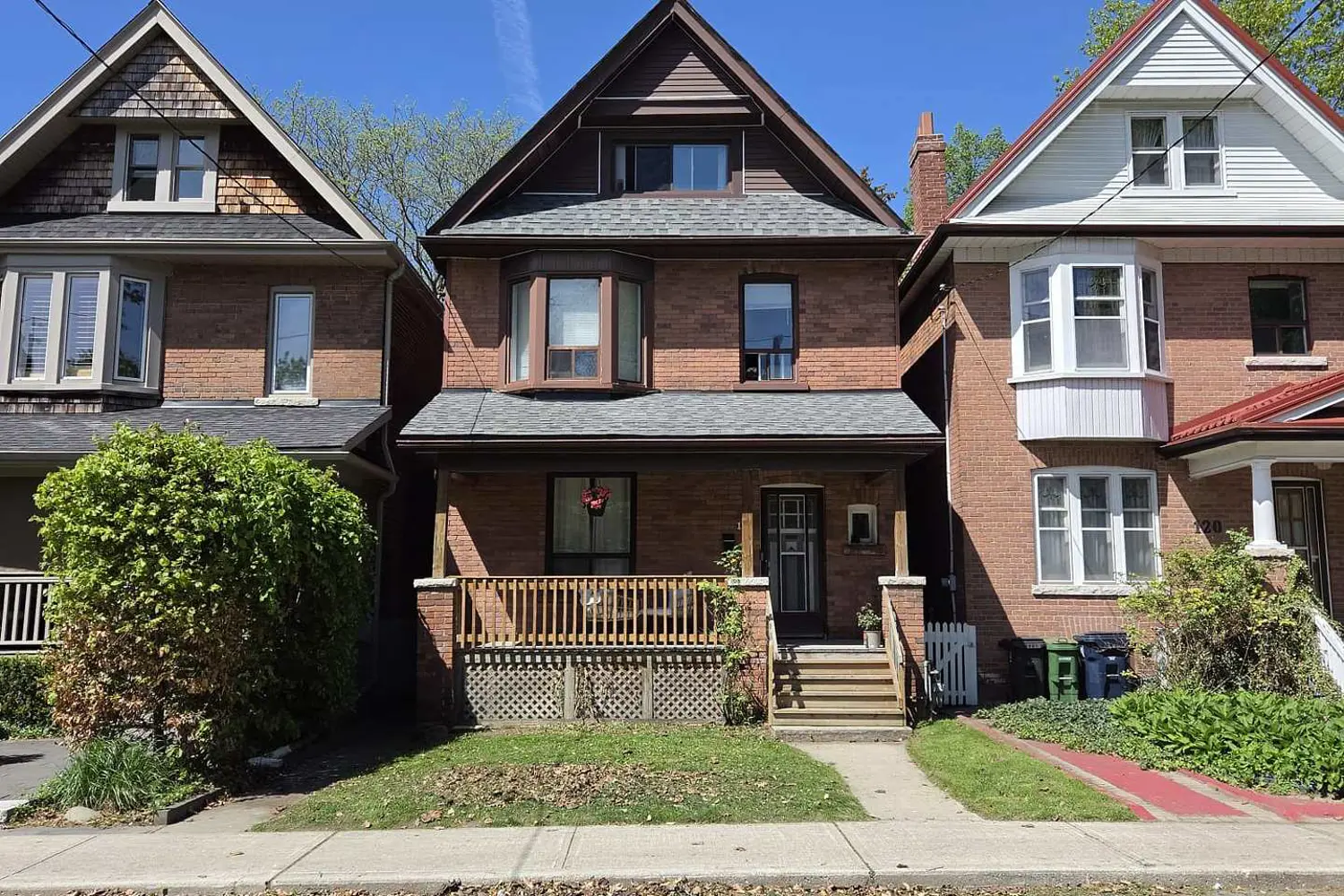 118 Ferrier Avenue