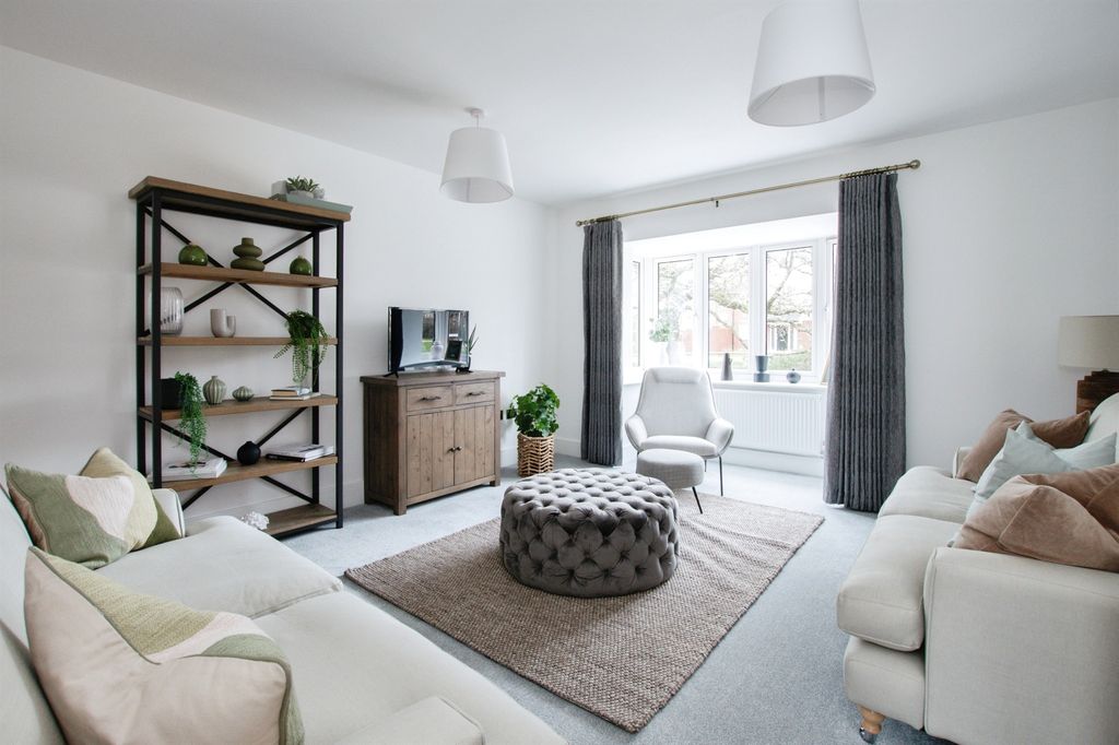 Additional image 6 of 3 bed detached house for saleWhitsbury Road, Fordingbridge SP6