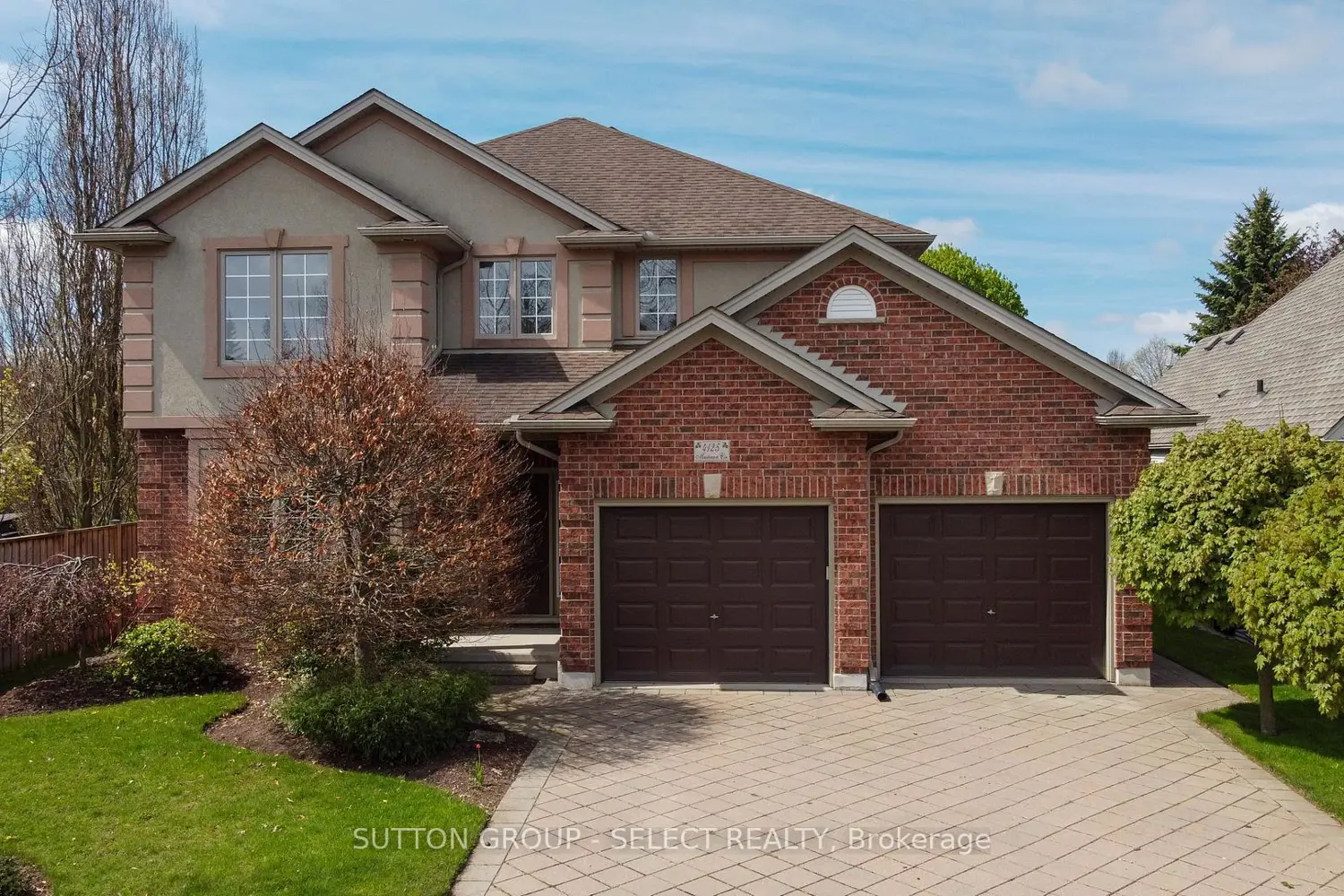 4125 Masterson Circle