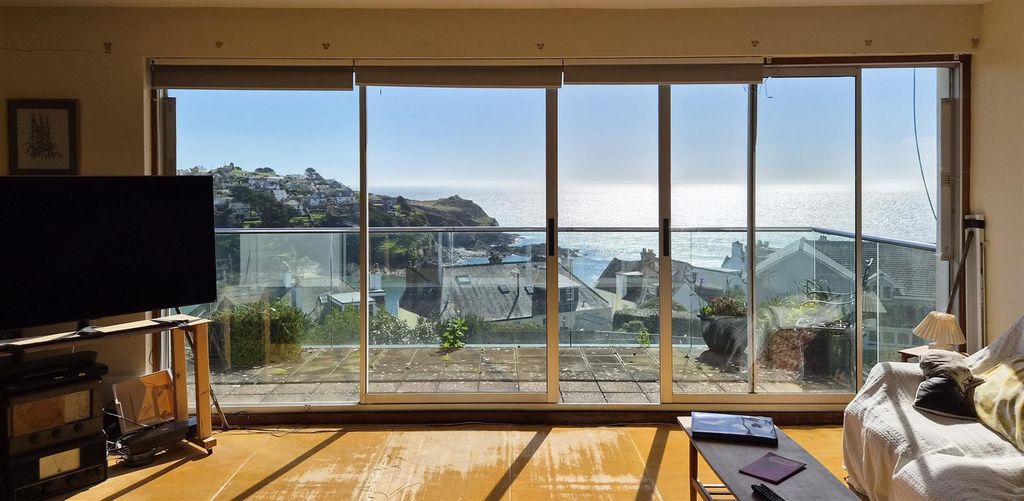 Additional image 6 of 4 bed detached house for saleHanson Drive, Fowey PL23
