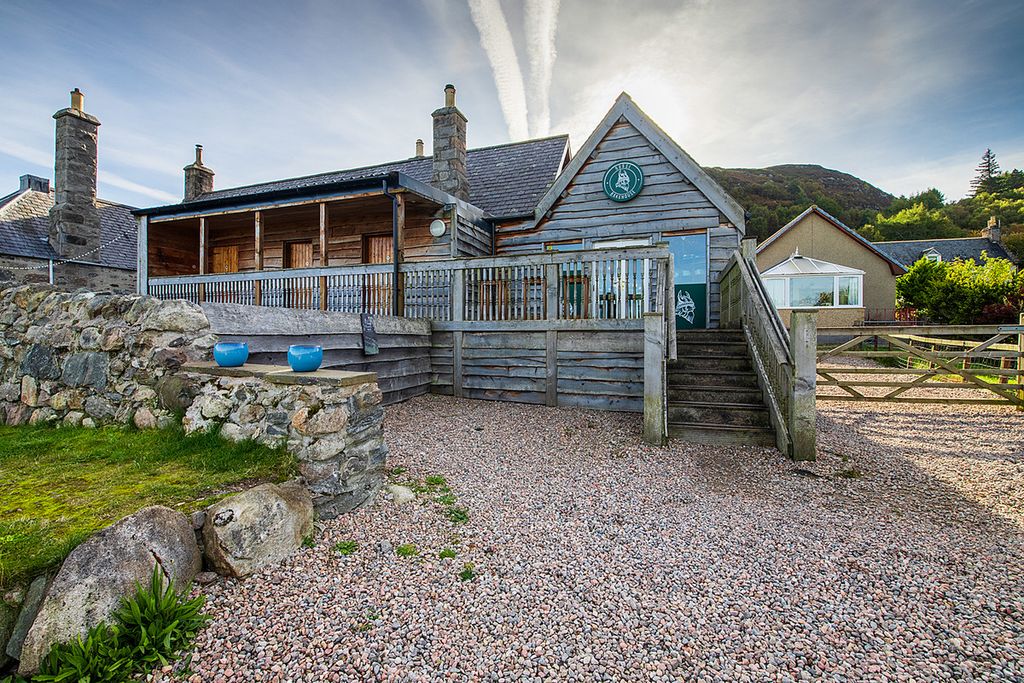 Additional image 43 of 3 bed semi-detached house for saleRhitongue, Lairg IV27