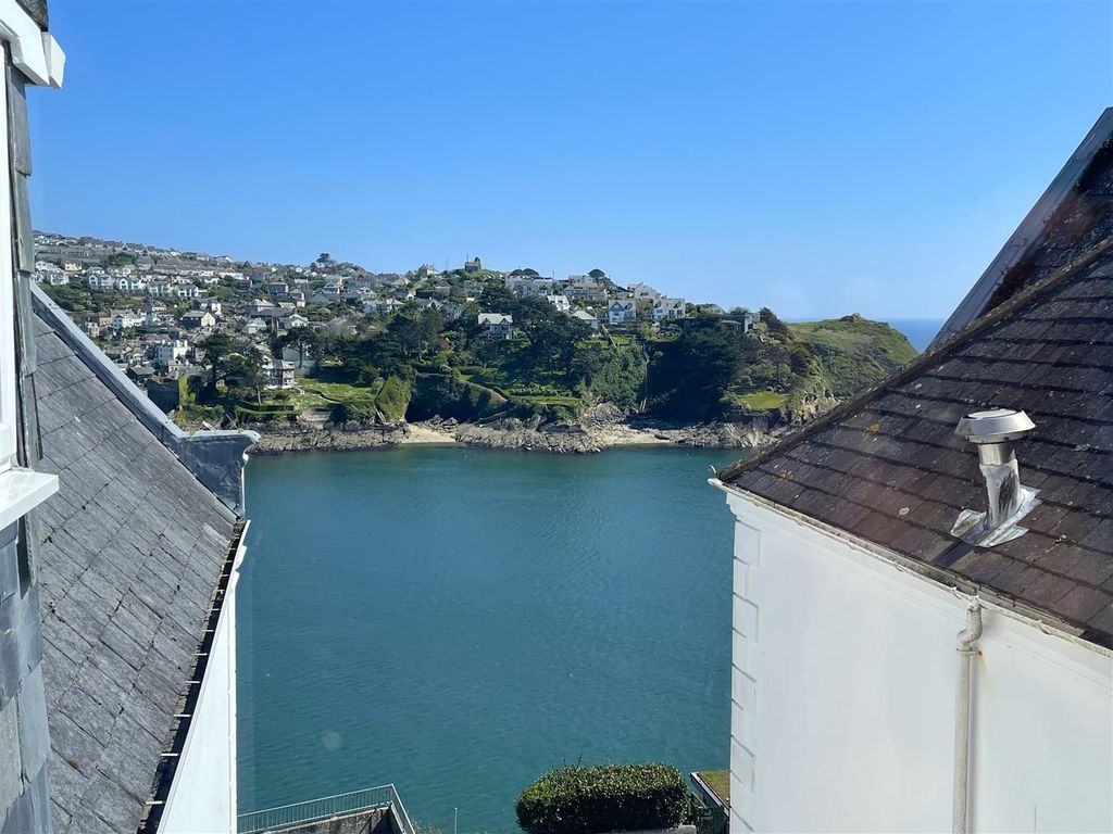 Additional image 18 of 1 bed flat for saleTower Park, Fowey PL23