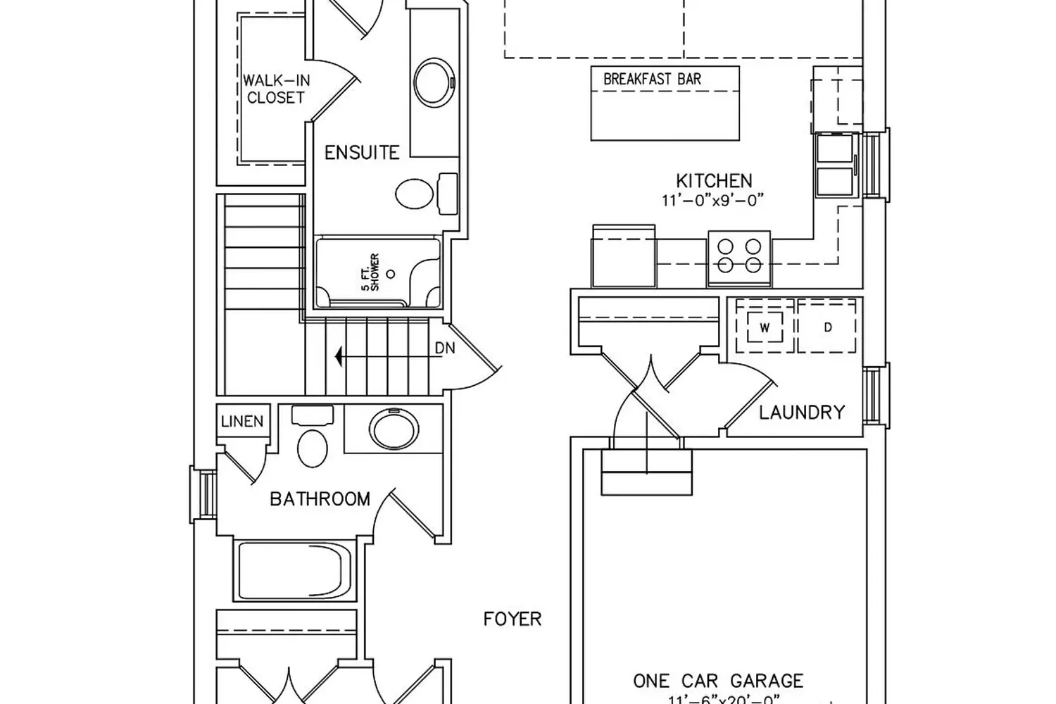 1805 Cherrywood Trail photo 4