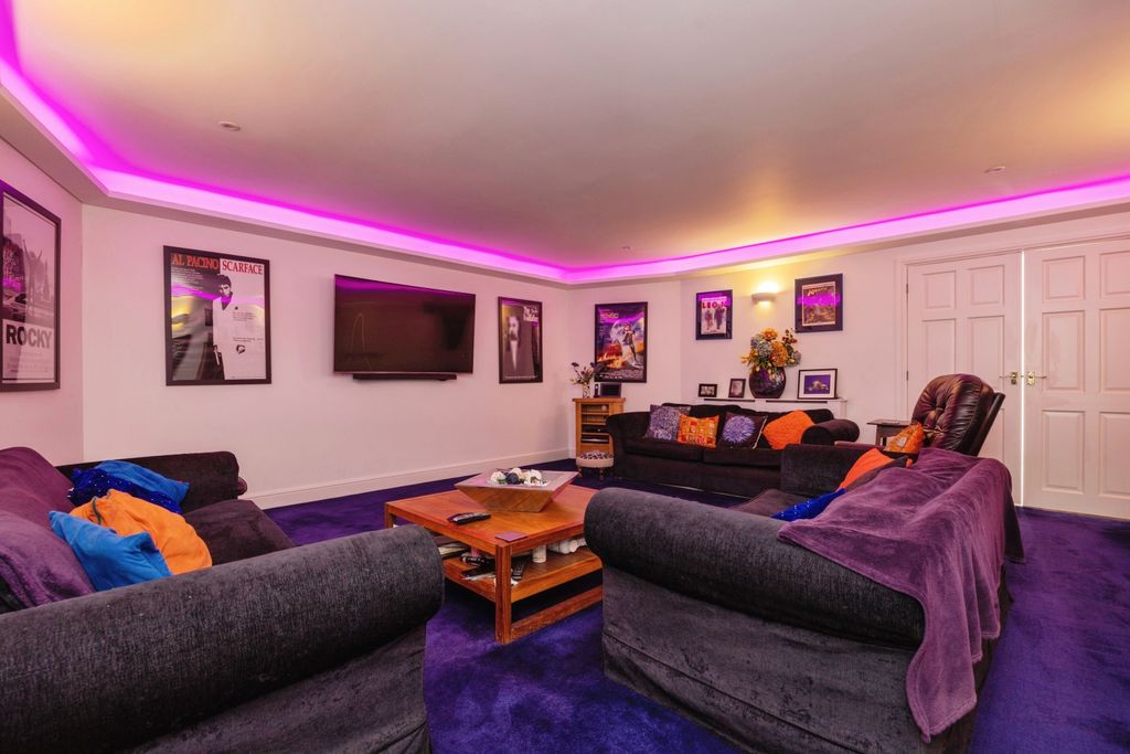 Additional image 7 of 9 bed detached house for saleCompton Way, Farnham GU10