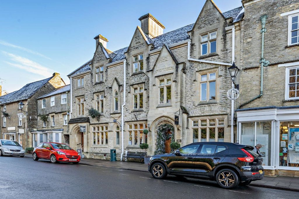 Additional image 11 of 1 bed flat for saleHigh Street, Fairford, Gloucestershire GL7